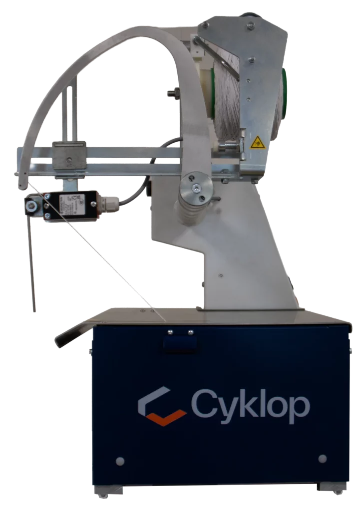 Cyklop Axro FQC3
