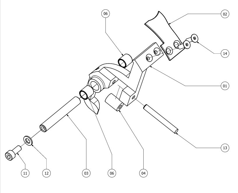 Feed-in mechanism w Cyklop AXRO FQC2 — dlaczego maszyna może prawidłowo związać produkt mimo zbyt wczesnego wyzwolenia?