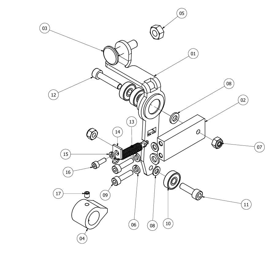 KRS w Cyklop AXRO FQC2 — jak Knotter Release System chroni delikatny produkt?
